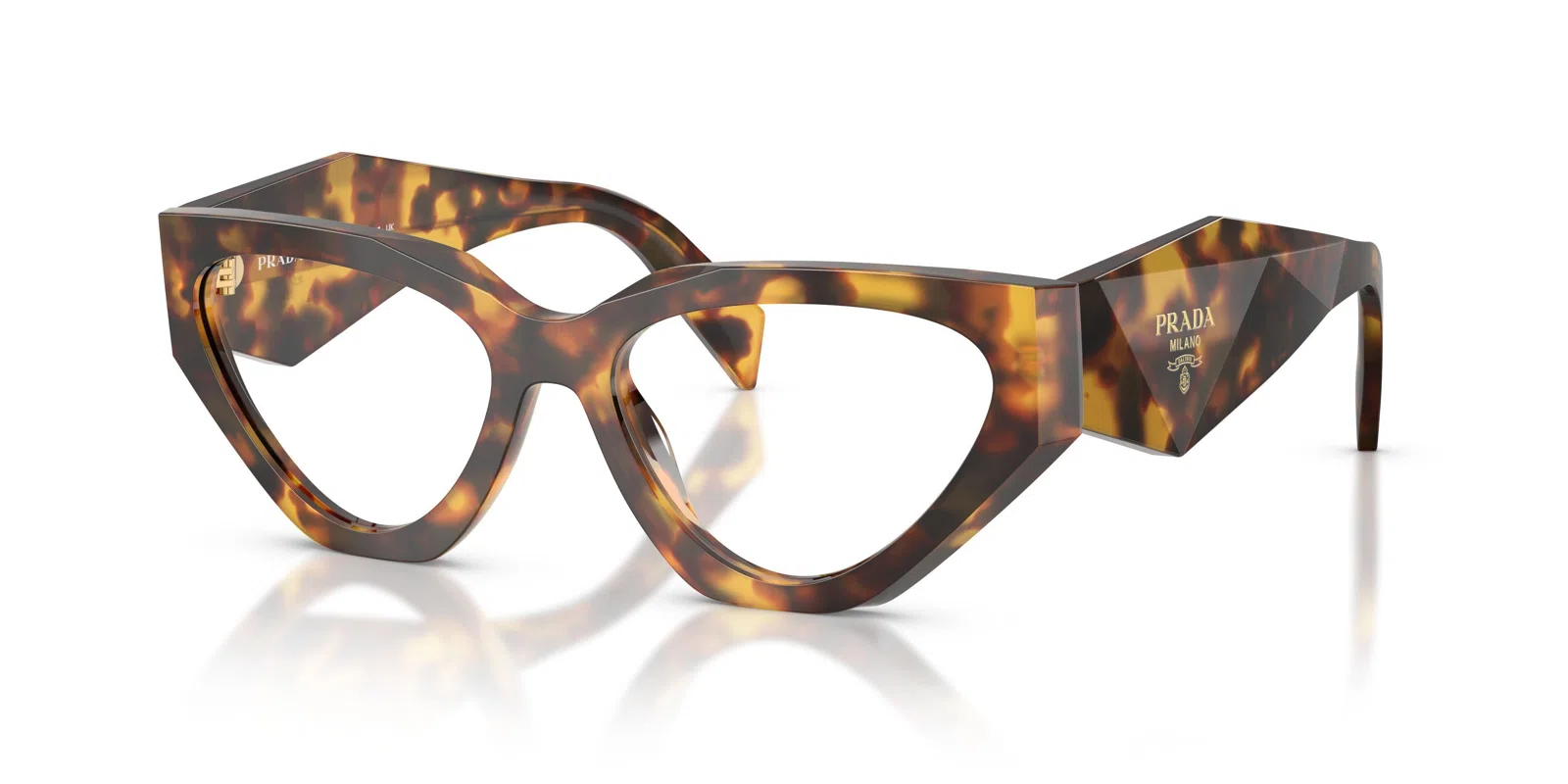 Prada C07V Eyeglasses - view 21